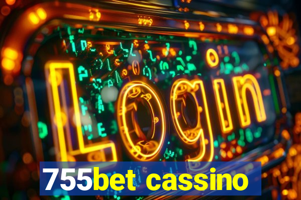 755bet cassino